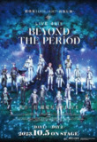 剧场版IDOLiSH7 LIVE 4bit BEYOND THE PERiOD(2023)