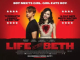 我的僵尸女友 Life After Beth (2014)