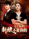 先生别闹了新娘不是你的 (56集) 刘渝展&宋宇欣 | 短剧