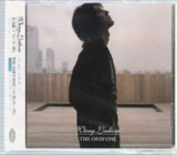 王力宏 - 2003年专辑 - The Only One(日首版) Flac