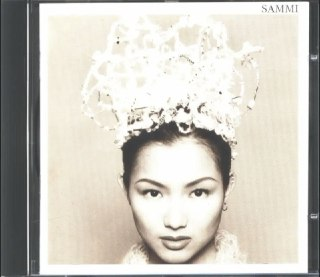 郑秀文 - 1994年专辑 - 失忆(香港版) Flac