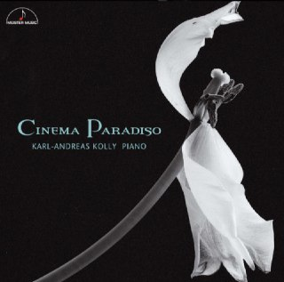 Karl-Andreas Kolly - 2021年SACD系列 - 最爱的电影音乐精选集(Cinema Paradiso) Dsf