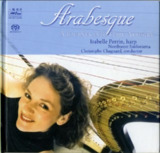 Isabelle Perrin -2004年SACD系列 - 竖琴天使 Dsf