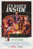 开箱灵魂 It’s What’s Inside (2024)