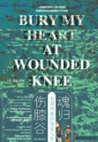 魂归伤膝谷：美国西部印第安人史 [历史传记]