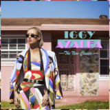 Iggy Azalea - The New Classic (Deluxe Explicit) 2014 - FLAC 44.1kHz 16bit - HiveMusic 已刮削 音乐qobuz