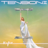 Kylie Minogue 新专辑 Tension II (2024)
