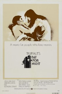 日以作夜 La nuit américaine (1973)