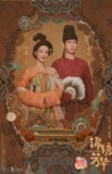 锦绣芳华/国色芳华2(2025) 4K/1080P 更新至最新一集 中文字幕