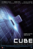 心慌方 Cube (1997) 1080p 原盘Remux 中文字幕 【42.73GB】已刮削