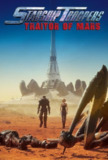 星河战队：火星叛国者 Starship Troopers: Traitor of Mars (2017) 4K/2160p 原盘Remux 中文字幕 【43.97GB】已刮削