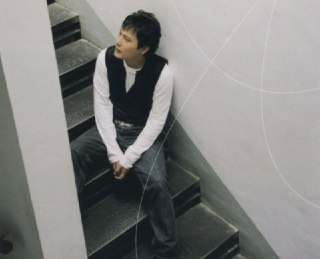 张信哲 - 2006年专辑 - 做你的男人 wav