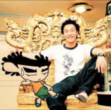 陈奕迅 - 2001年专辑 - 五星级的家 Flac