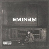 Eminem - 2000年专辑 - The Marshall Mathers LP -Flac