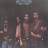 老鹰乐队(Eagles) - 1973年专辑 - Desperado -Flac