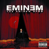 Eminem - 2002年专辑 - The Eminem Show -Flac