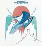 老鹰乐队(Eagles) - 1974年专辑 - On the Border -Flac