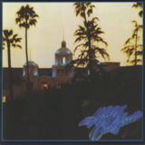 老鹰乐队 (Eagles) - 1976年专辑 - (加州旅馆) Hotel California -Flac