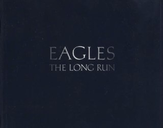 老鹰乐队(Eagles) - 1979年专辑 - The Long Run -Flac