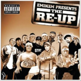 Eminem - 2006年专辑 - Eminem Presents The Re-Up -Flac