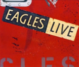 老鹰乐队(Eagles) - 1980年专辑 - Eagles Live -Flac