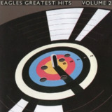 老鹰乐队(Eagles) - Greatest Hits, Volume 2 -Flac
