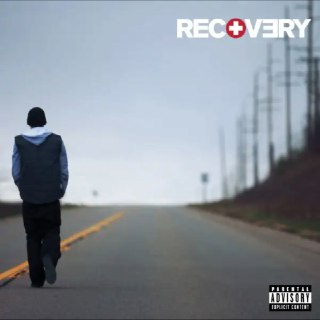 Eminem - 2010年专辑 - Recovery -Flac