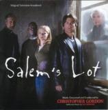 Lisa Gerrard, Patrick Cassidy & Christopher Gordon - 2004年专辑 - Salem's Lot -Flac