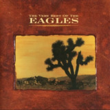 老鹰乐队(Eagles) - 1994年专辑 - The Very Best of the Eagles -Flac