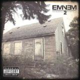 Eminem - 2013年专辑 - The Marshall Mathers LP2 -Flac
