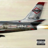 Eminem - 2018年专辑 - Kamikaze -Flac