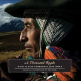 Lisa Gerrard & Jeff Rona - 2005年专辑 - A Thousand Roads (OST) -Flac