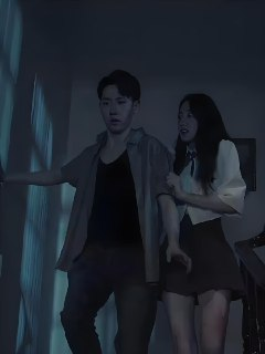 绝命洗屋人 (80集) | 短剧