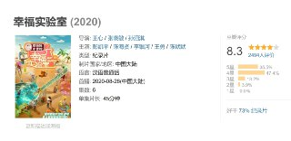 幸福实验室 (2020)