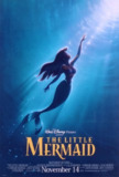 小美人鱼 The Little Mermaid (1989) 4K/2160p 原盘Remux 中文字幕 【52.49GB】已刮削