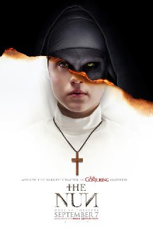 修女 The Nun (2018) 4K/2160p 原盘Remux 中文字幕 【50.76GB】已刮削