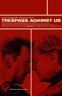 血浓于罪 Trespass Against Us (2016) 1080p 原盘Remux 中文字幕 【27.62GB】已刮削