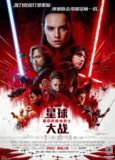 星球大战8：最后的绝地武士 Star Wars: The Last Jedi (2017) 4K/2160p 原盘Remux 中文字幕 【57.01GB】已刮削