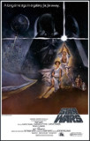 星球大战 Star Wars (1977) 4K/2160p 原盘Remux 中文字幕 【45.91GB】已刮削
