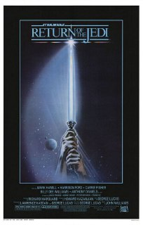 星球大战3：绝地归来 Star Wars: Episode VI - Return of the Jedi (1983) 4K/2160p 原盘Remux 中文字幕 【43.98GB】已刮削