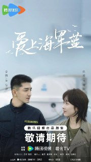 爱上海军蓝(2025)【更06/34集】【4K.EDR】【高码率】【剧情/爱情】