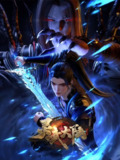【国漫】灵武大陆 (2024) 4K 国语中字【更至88集】