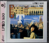 林忆莲 - 1988年专辑 - 都市触觉 I wav