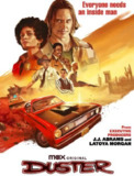 风尘车手 Duster(2025) 更新至08