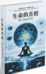 生命的真相：带你彻底开悟，超越所有幻象 [励志成功]
