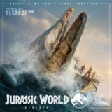 侏罗纪世界 重生 原声带 ost Soundtrack) (2025) FLAC