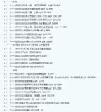 梅森投研·超级好赛道进阶实战(持续更新)