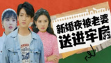 新婚夜被老婆送进牢房 (90集全) | 短剧