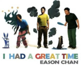 陈奕迅 - 2004年专辑 - I Had a Great Time -Flac