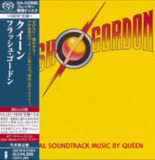 皇后乐队(Queen) - 2012年SACD系列 - Flash Gordon -DSD DSF